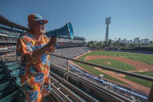 Lutte contre les géants de la tech : l’ex-propriétaire des Dodgers de Los Angeles s’insurge
